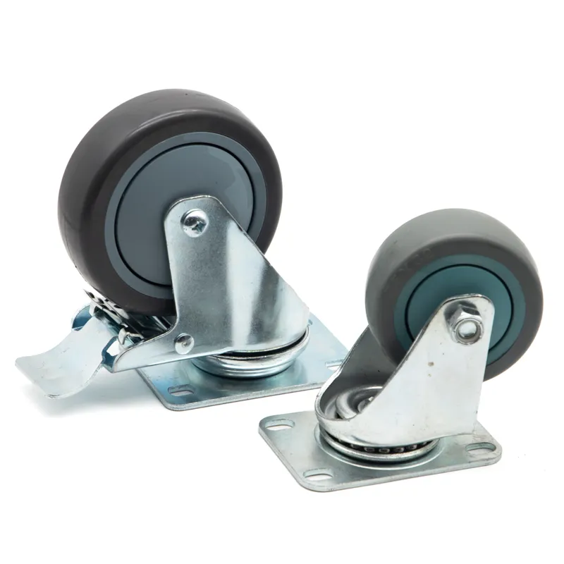 industrial and middle duty caster wheel industrial and middle duty caster wheel