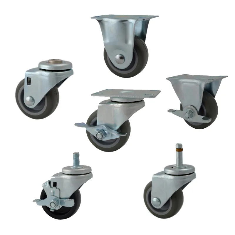 industrial and middle duty caster wheel industrial and middle duty caster wheel