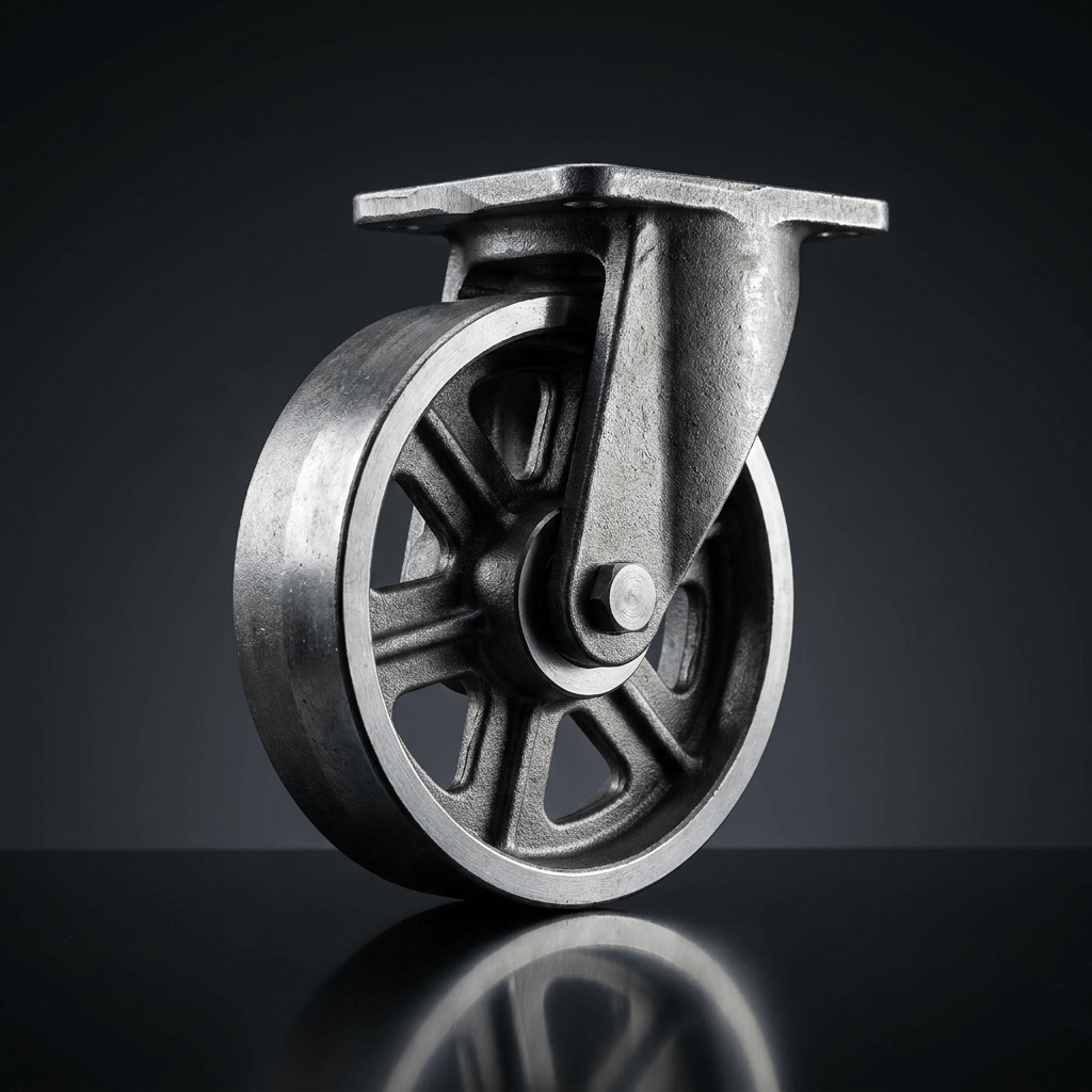 stainless steel casters (复制)