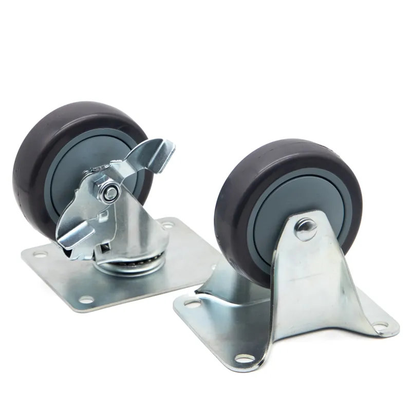 industrial and middle duty caster wheel industrial and middle duty caster wheel