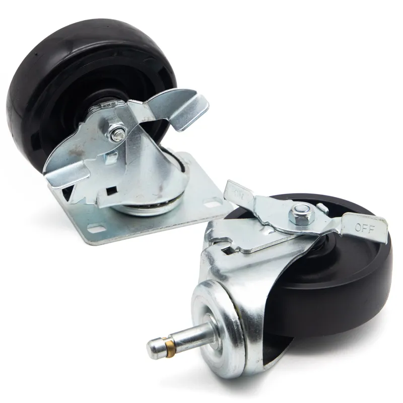 industrial and middle duty caster wheel industrial and middle duty caster wheel