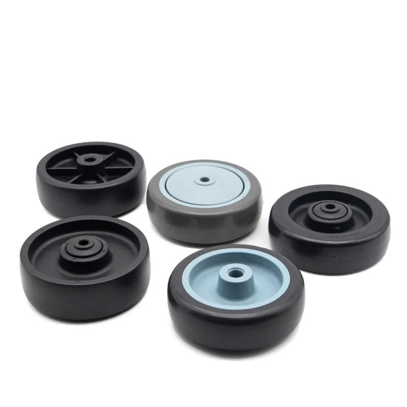 industrial and middle duty caster wheel industrial and middle duty caster wheel