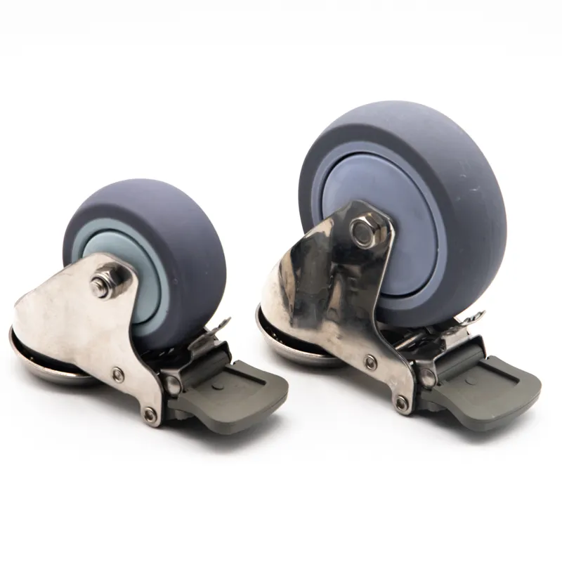 industrial and middle duty caster wheel industrial and middle duty caster wheel