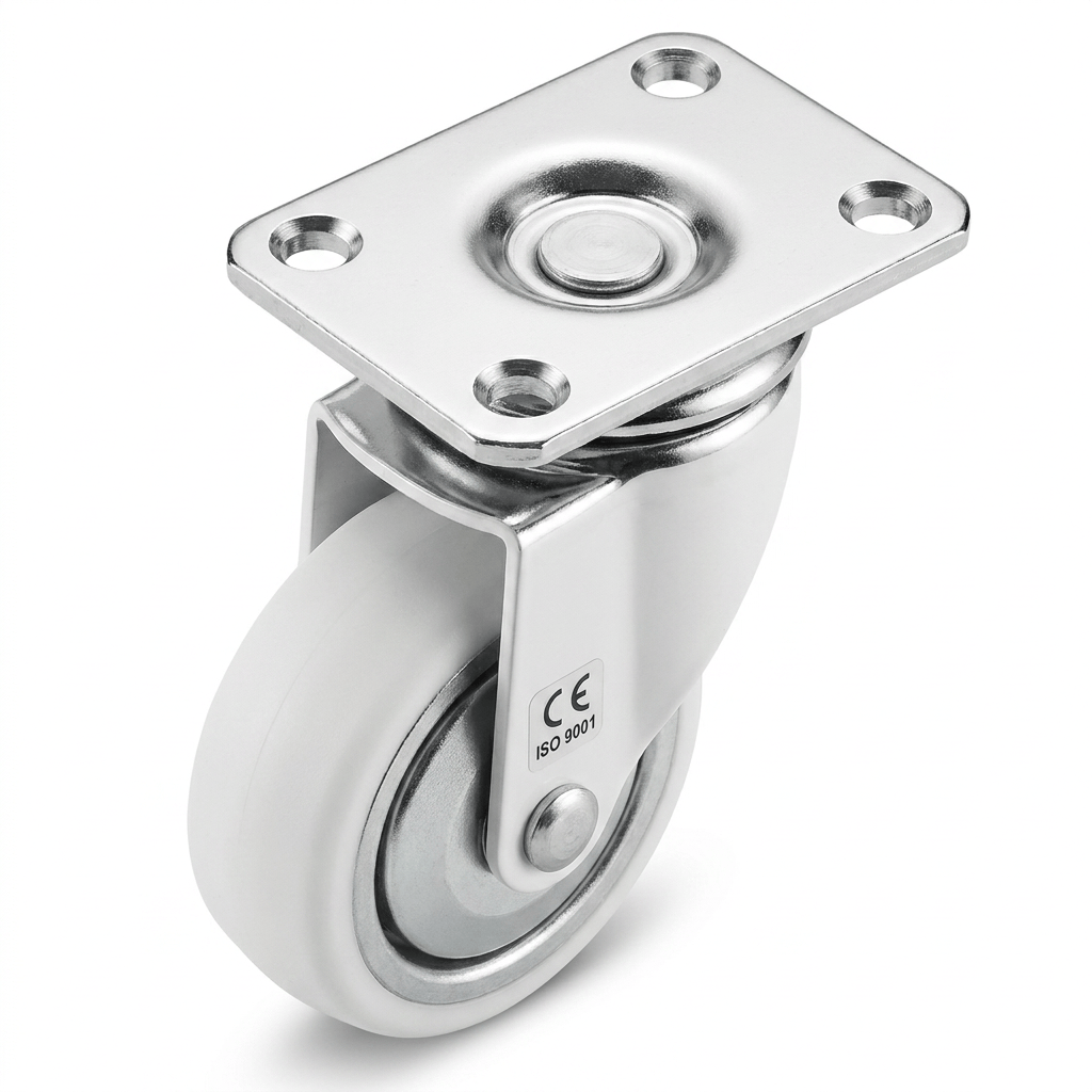 heavy duty industrial casters (复制)