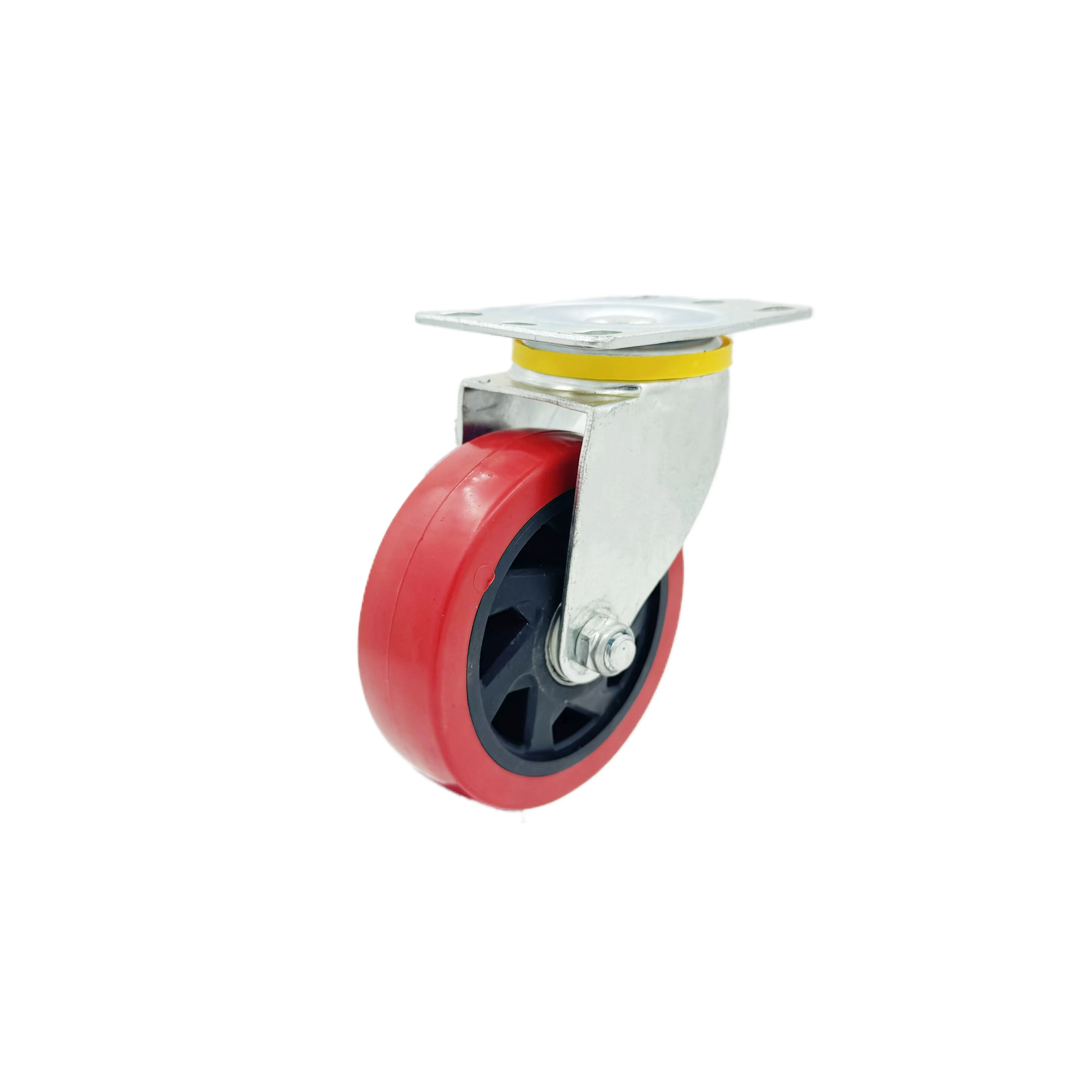 polyurethane castor wheels (复制)