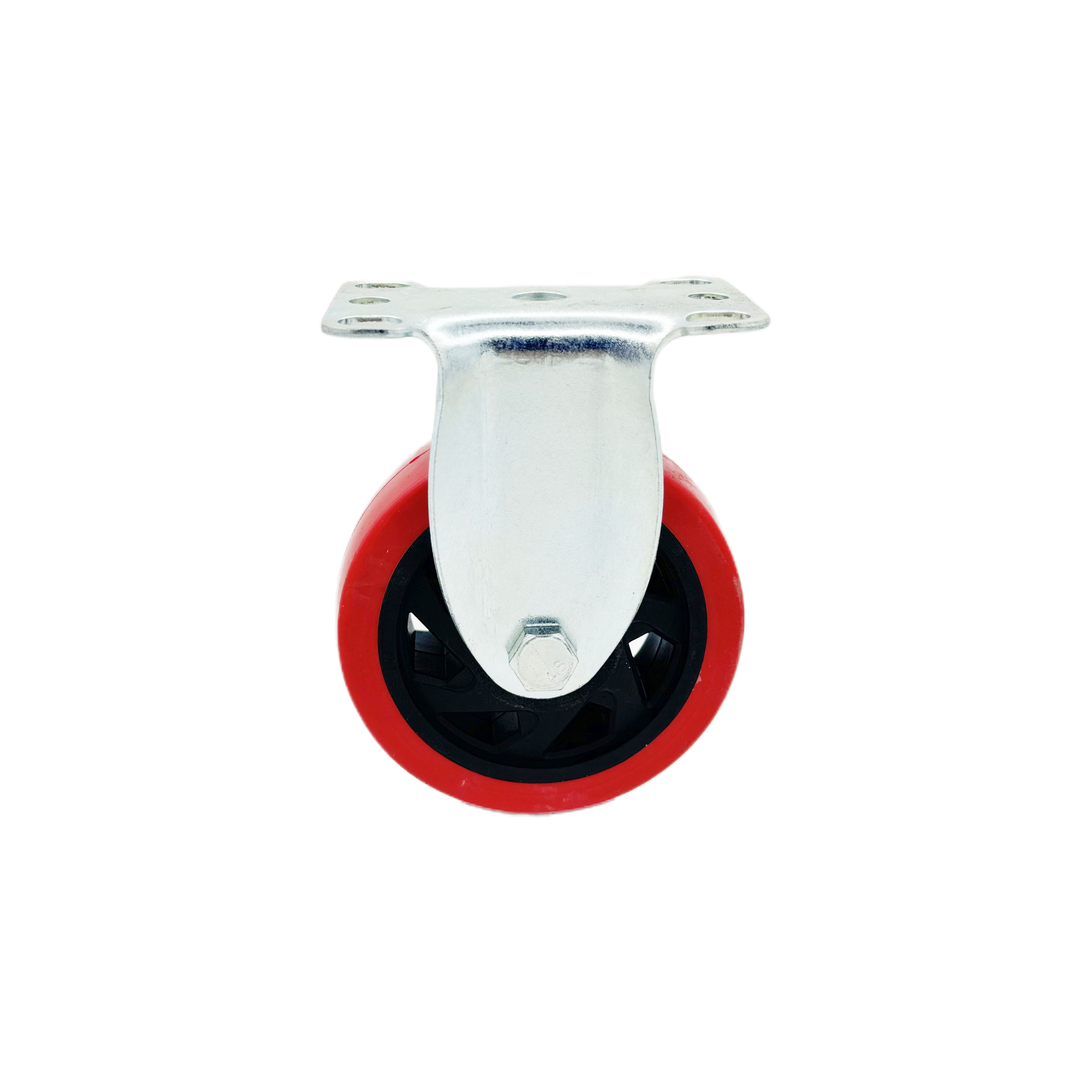 polyurethane castor wheels (复制)
